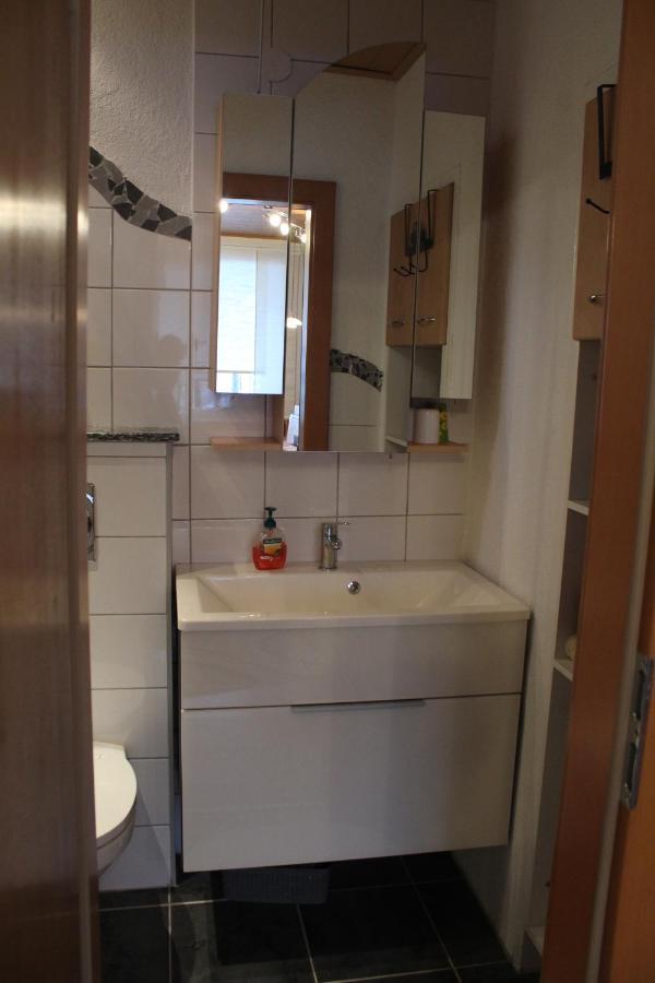 Ferienwohnung Rita Bad Mitterndorf Exterior foto