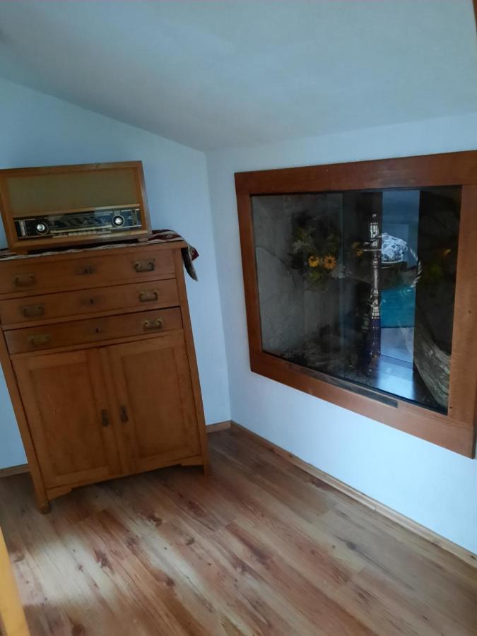 Ferienwohnung Rita Bad Mitterndorf Exterior foto